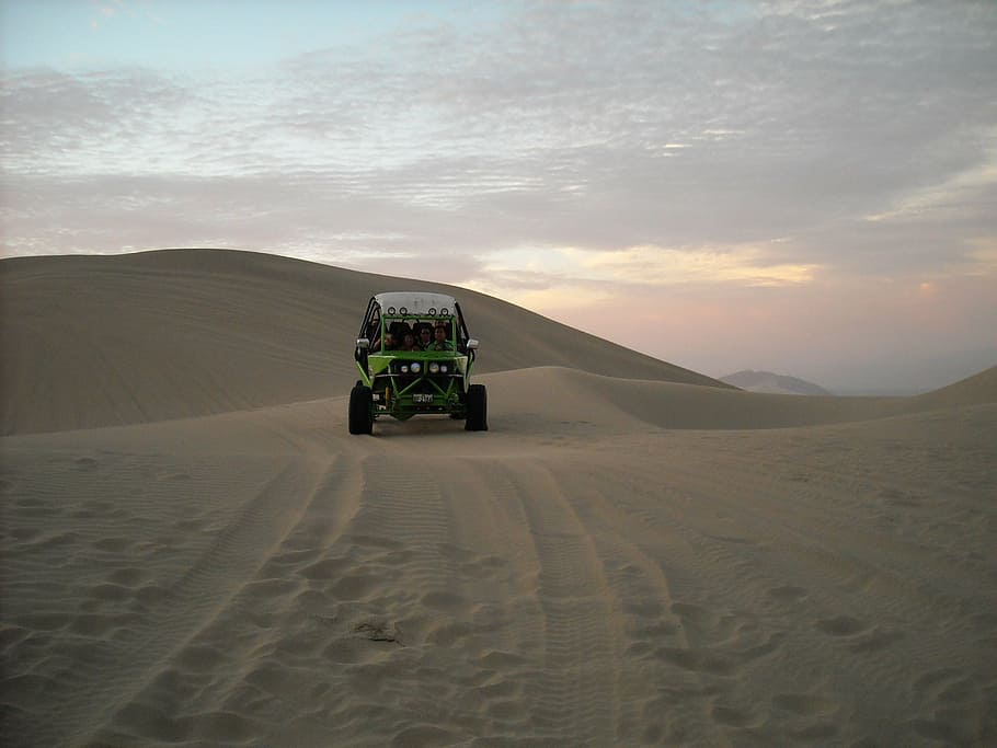 Image 07 Peru Adventure with 7 Things To Do On Holidays