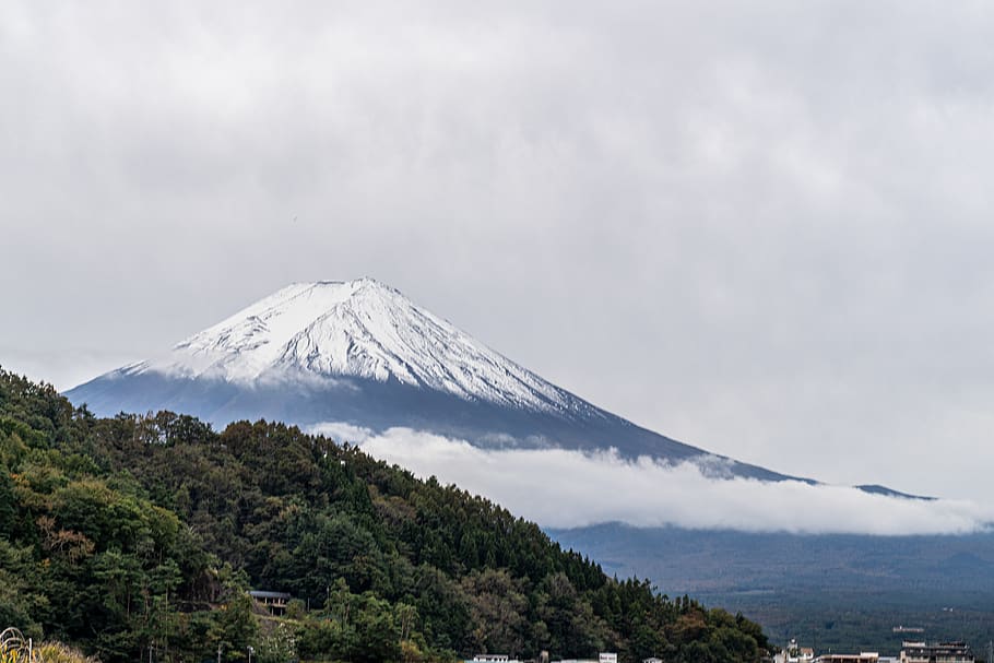 Image 2.2 The Best 5 Place for Travel Destinations - japan