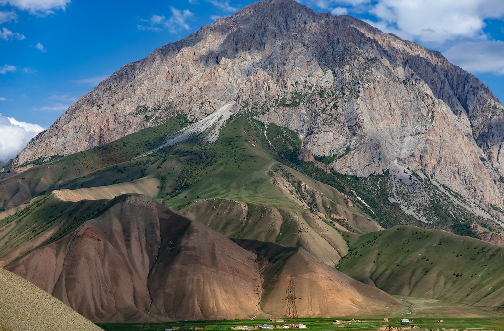 Image 4.2 The Best 5 Place for Travel Destinations kyrgyzstan