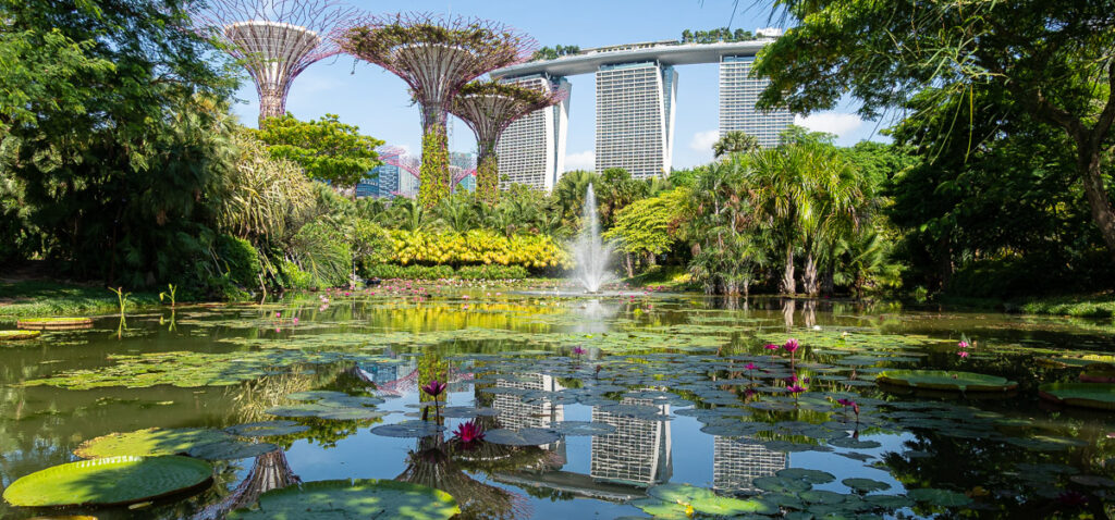 Image 5.2 The Best 5 Place for Travel Destinations - singapore