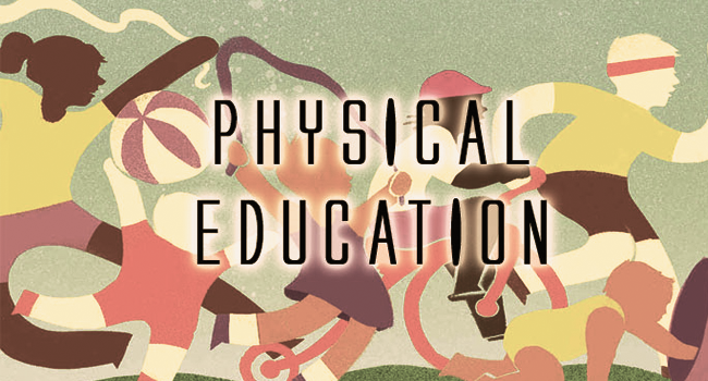 Physical Education Programs Are So Important