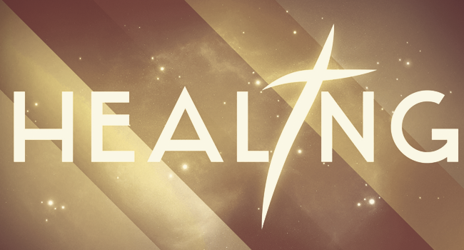 Healing and Disease Crisis