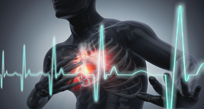 Heart Disease Problems And Conditions