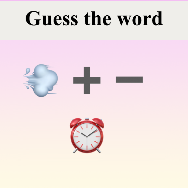 Quiz 5.1