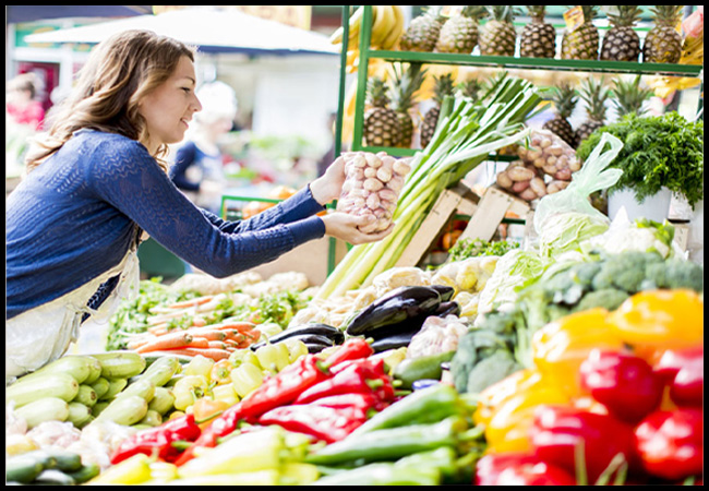 11 Highest Fiber Food